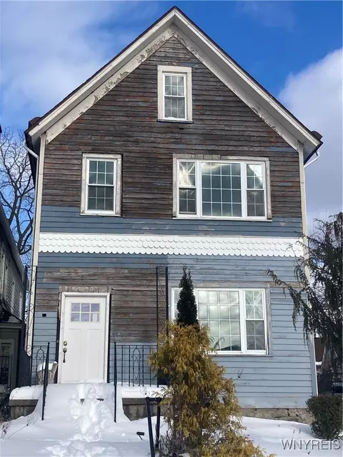 199 Prospect Ave, Buffalo, NY 14201