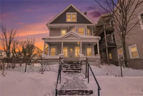 427 Forest Ave, Buffalo, NY 14213