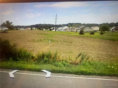 V/l #1 Parker Road, Hamburg, NY 14075