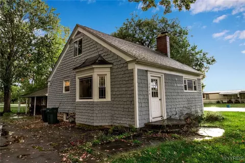 2804 Niagara Falls Blvd S, Wheatfield, NY 14304
