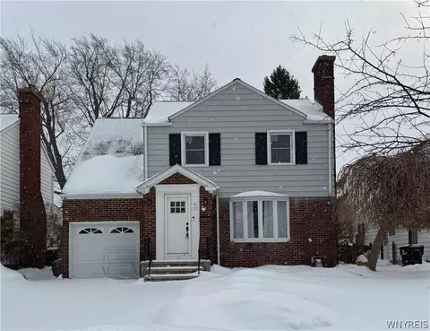 65 Fairbanks Ave, Buffalo, NY 14223