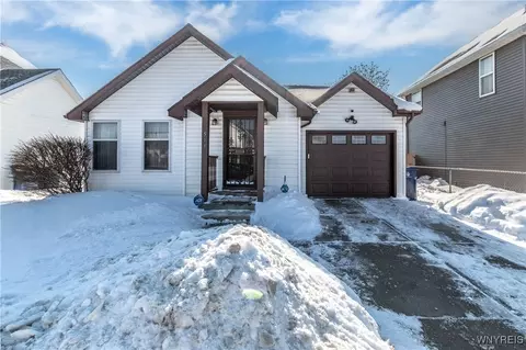 511 William St, Buffalo, NY 14206