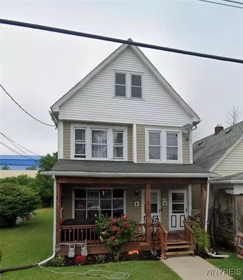 3692 1st St, Buffalo, NY 14219