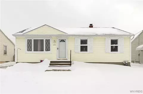 379 Orchard Dr, Buffalo, NY 14223