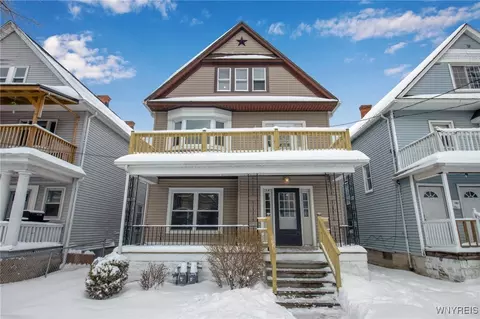 54 Remoleno St, Buffalo, NY 14220
