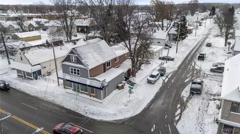 2445 William St, Cheektowaga, NY 14206