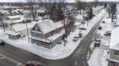 2445 William St, Cheektowaga, NY 14206