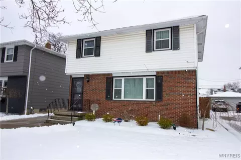 220 Highland Ave, Tonawanda, NY 14150