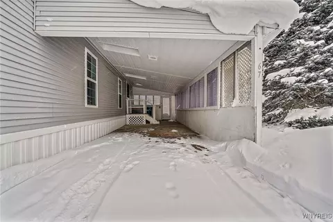 67 Winterview Dr, Arcade, NY 14009 photo 2