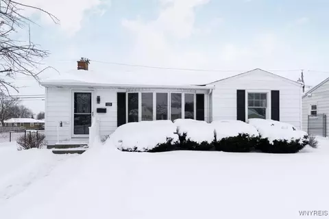 125 Springfield Ave, Tonawanda, NY 14150