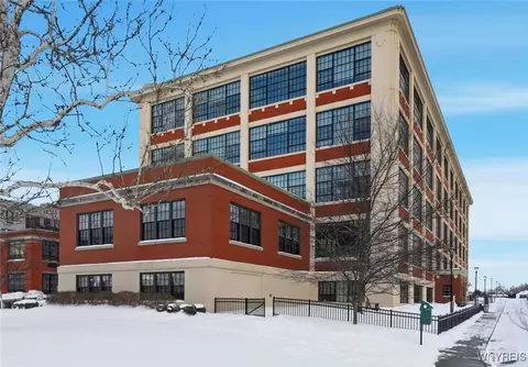 2917 Main St #105, Buffalo, NY 14214