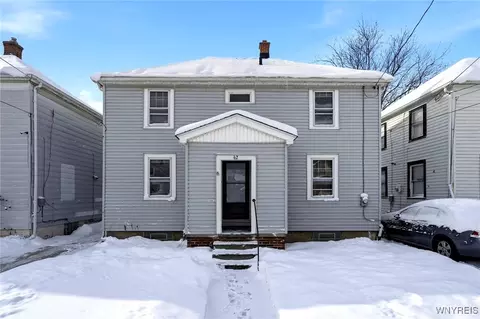 62 Chadduck Ave, Buffalo, NY 14207