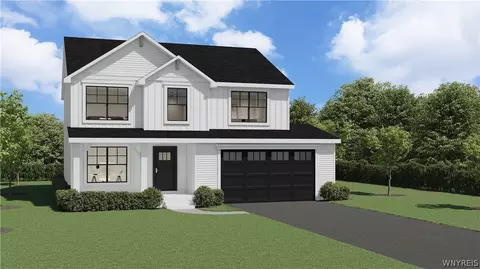146 Sandywood Cir, Grand Island, NY 14072