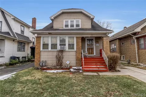 347 Highgate Ave #2, Buffalo, NY 14215