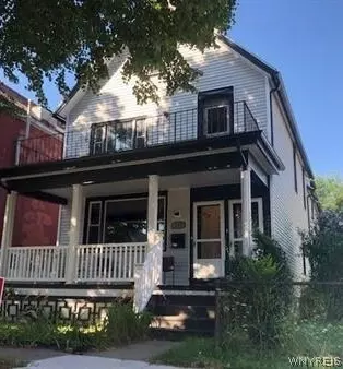 364 Fargo Ave #2, Buffalo, NY 14213