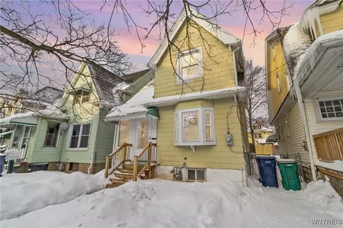 56 Gallatin Ave, Buffalo, NY 14207
