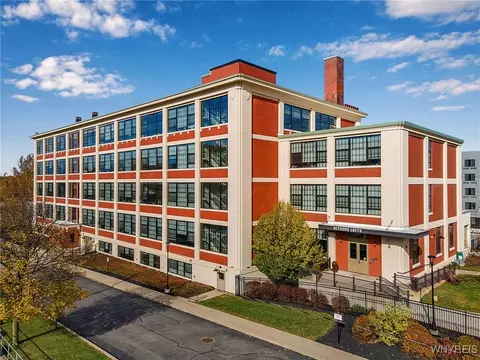 2917 Main St #107, Buffalo, NY 14214