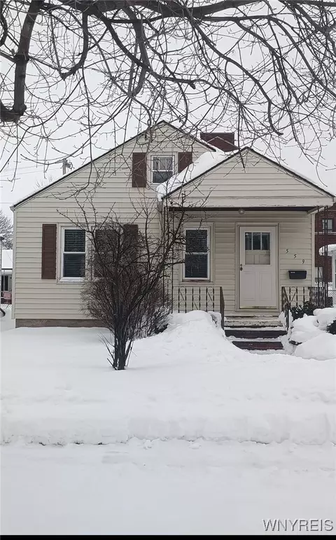 559 31st St, Niagara Falls, NY 14301