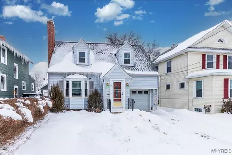 73 Ilion St, Tonawanda, NY 14150