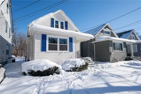 29 Allegany St, Buffalo, NY 14220
