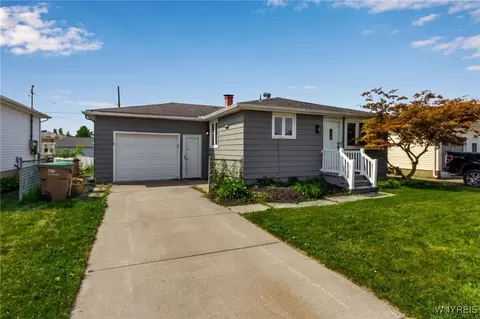 27 Basswood Dr, Cheektowaga, NY 14227