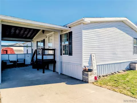 127 Sunset, Arcade, NY 14009