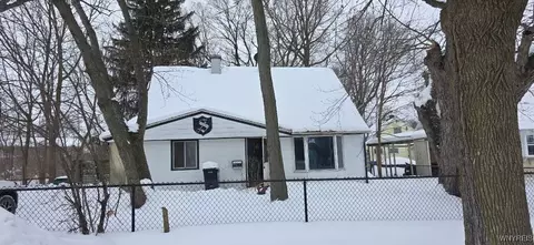 1509 Lafayette Ave, Niagara Falls, NY 14305