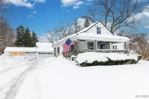 1009 Two Rod Rd #S, Marilla, NY 14102