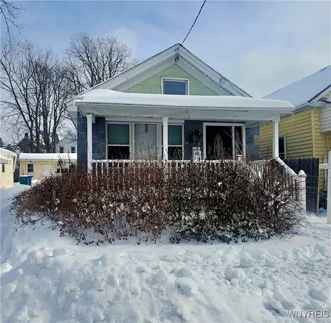 45 Kail St, Buffalo, NY 14207