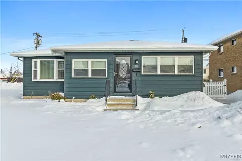 18 Joseph Dr, Tonawanda, NY 14150