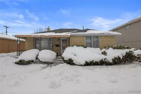 275 Nagel Dr, Cheektowaga, NY 14225