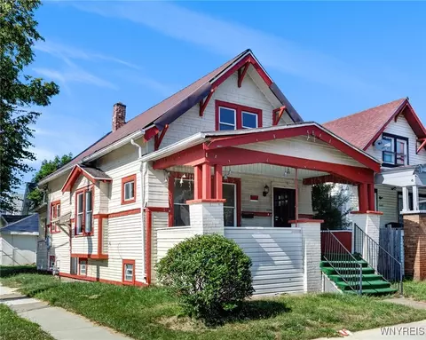 1046 E Ferry St #N, Buffalo, NY 14211