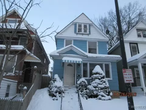 443 Parkdale Ave, Buffalo, NY 14213
