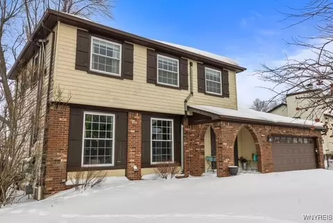 3730 Howard Rd, Hamburg, NY 14075
