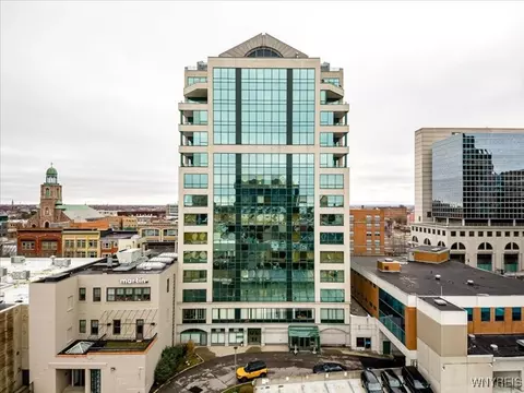 610 Main St #501, Buffalo, NY 14202