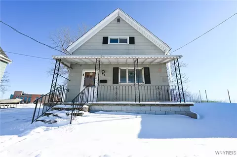 33 Owahn Pl, Buffalo, NY 14210