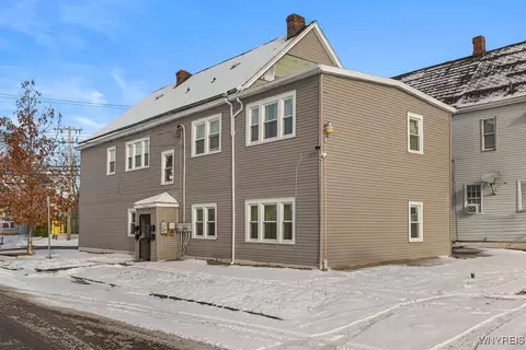 31 Grote St, Buffalo, NY 14207