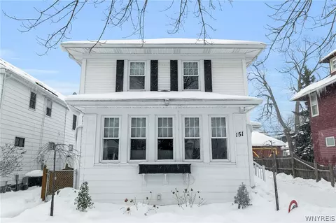 151 Knowlton Ave, Kenmore, NY 14217