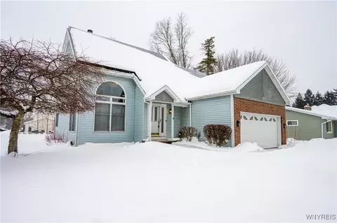 2341 Bullis Rd, Elma, NY 14059