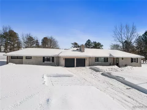 3561 Dutch Hollow Rd, Sheldon, NY 14145