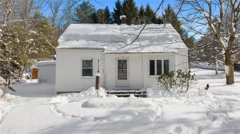 7147 Boston Colden Rd, Boston, NY 14025