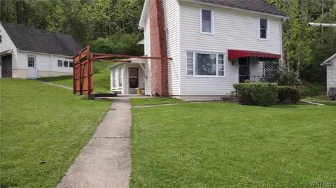 829 S Union St, Olean, NY 14760