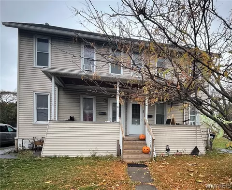 33-35 N Exchange St, Geneva, NY 14456