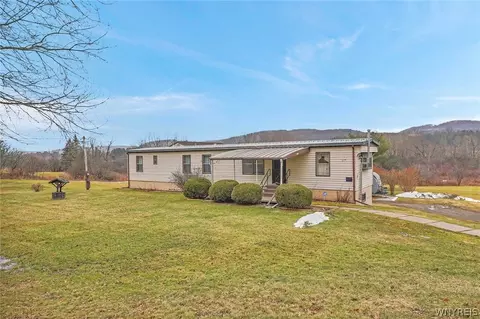 2513 Stannards Rd, Wellsville, NY 14895