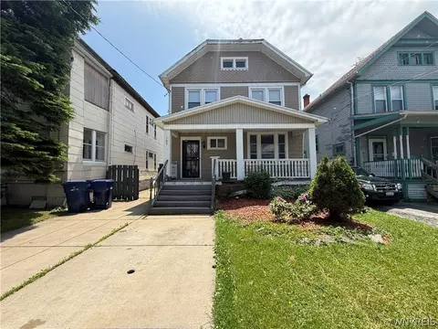 165 Folger St, Buffalo, NY 14220