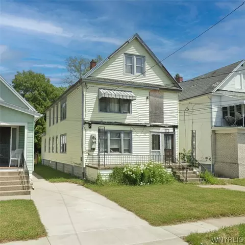 359 Cambridge Ave, Buffalo, NY 14215