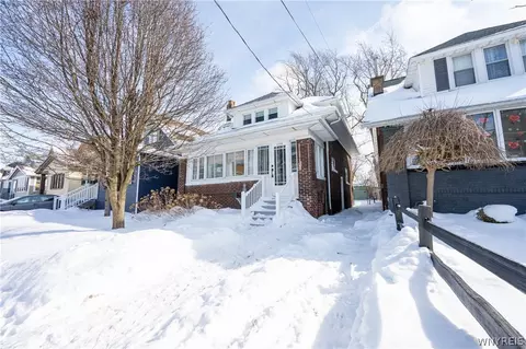 179 Columbus Ave, Buffalo, NY 14220