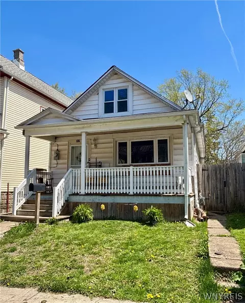 357 Parkdale Ave, Buffalo, NY 14213