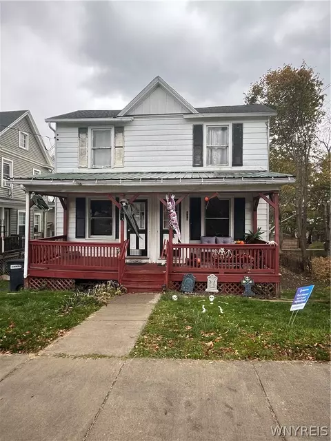 213 N Main St, Geneva, NY 14456