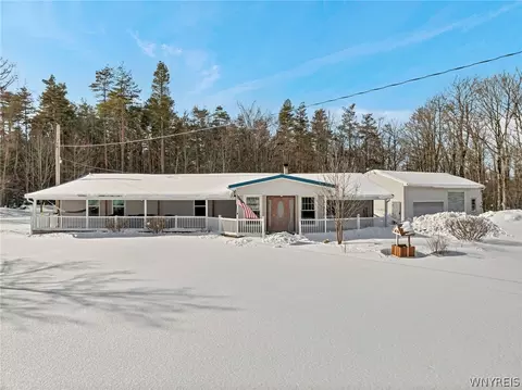 8745 Stebbins Rd, Farmersville, NY 14737